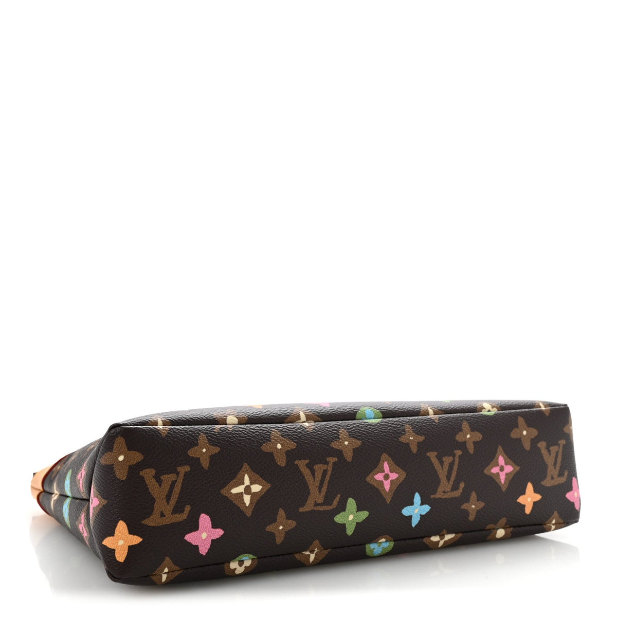 Handbag - Chocolate
