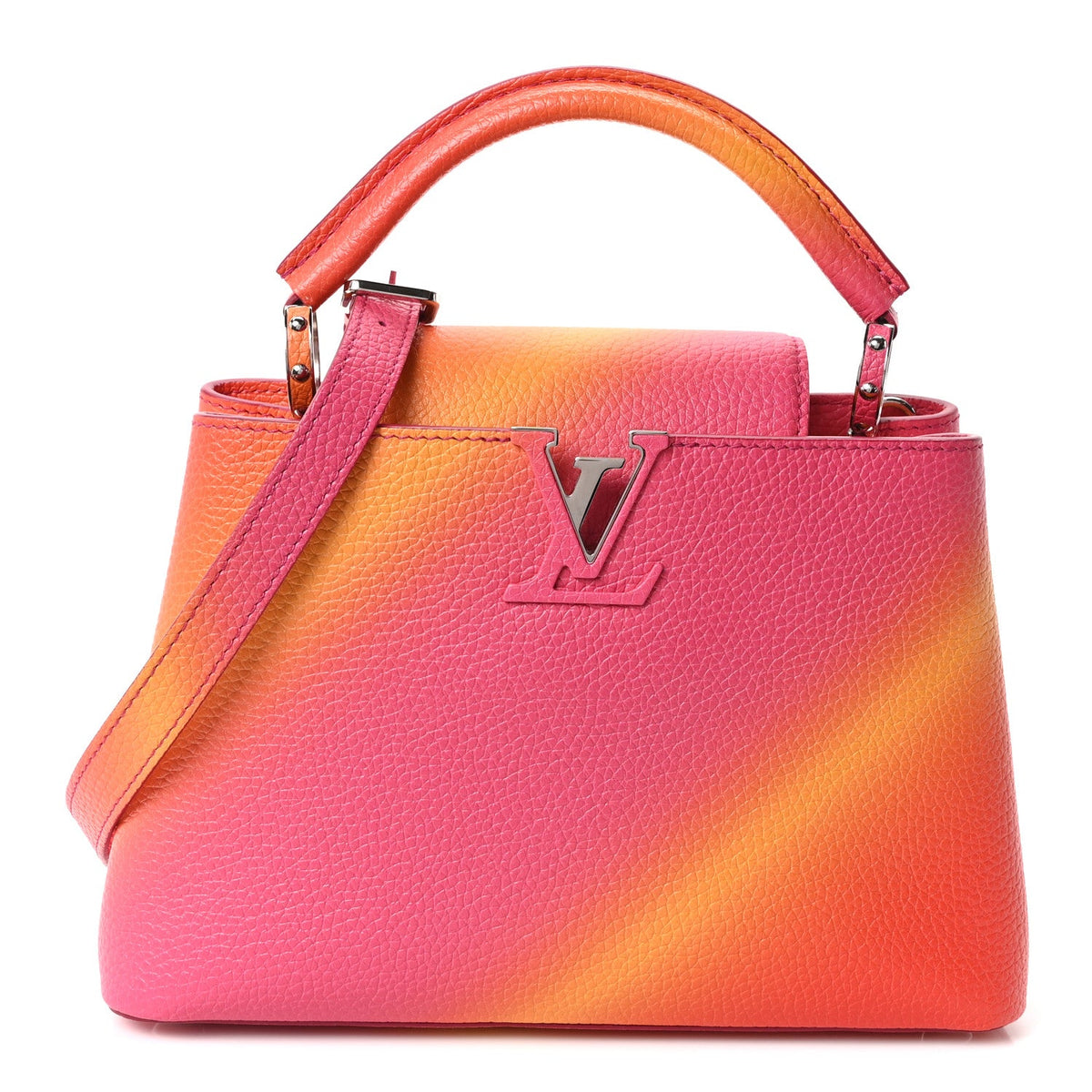 Handbag - Pink