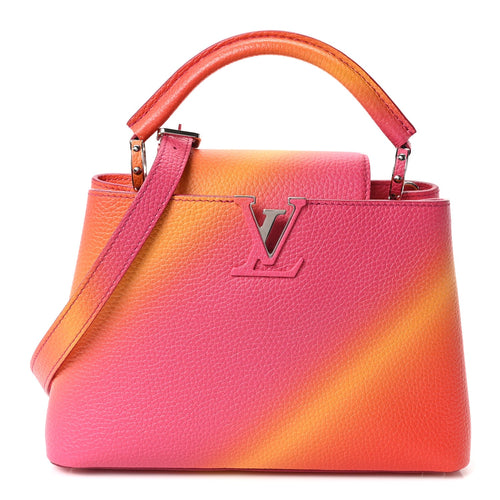Handbag - Pink