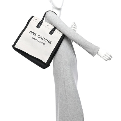Calfskin Tote Bag - White