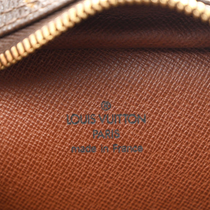Monogram Cite Mm Handbag