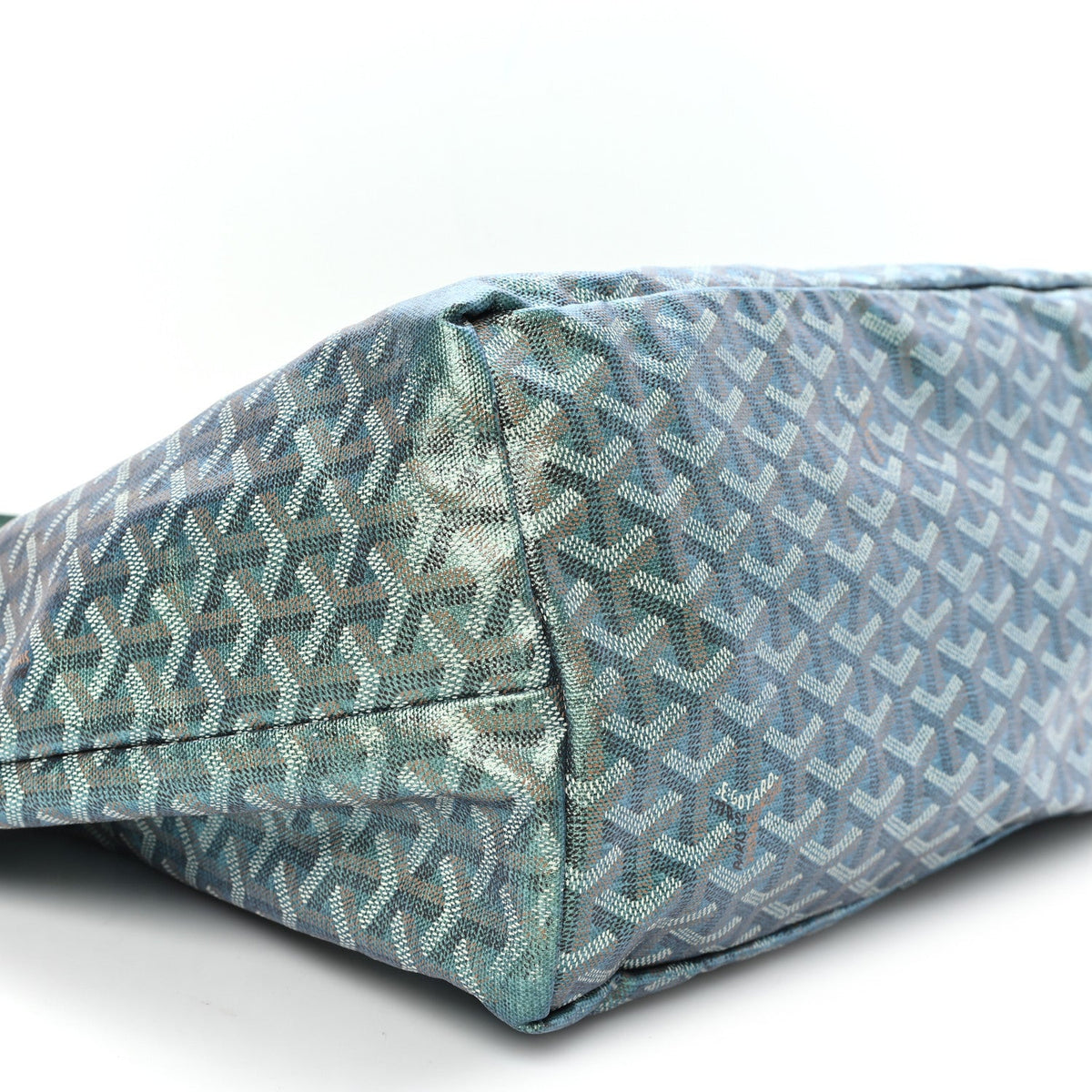 Handbag - Green