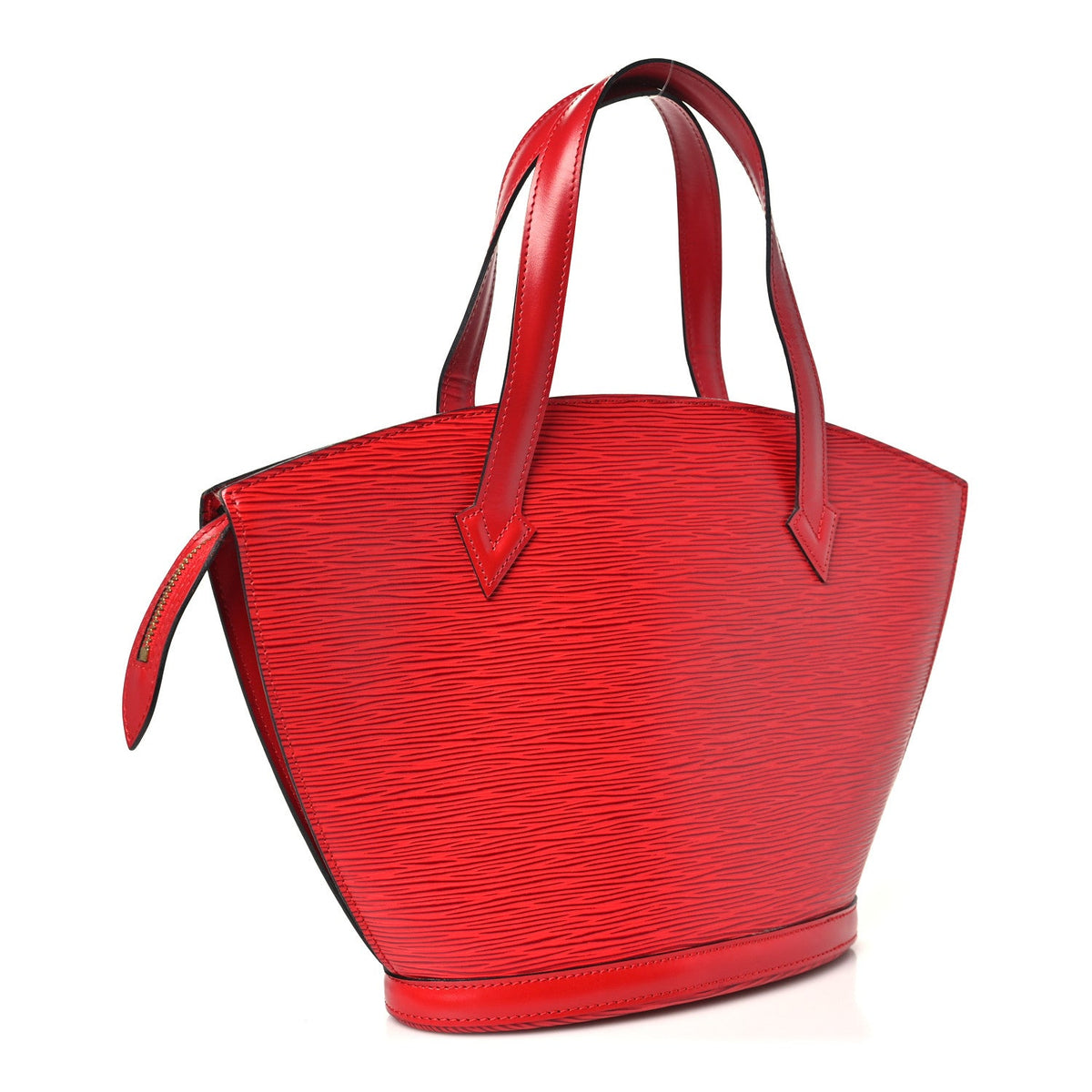 Handbag - Red
