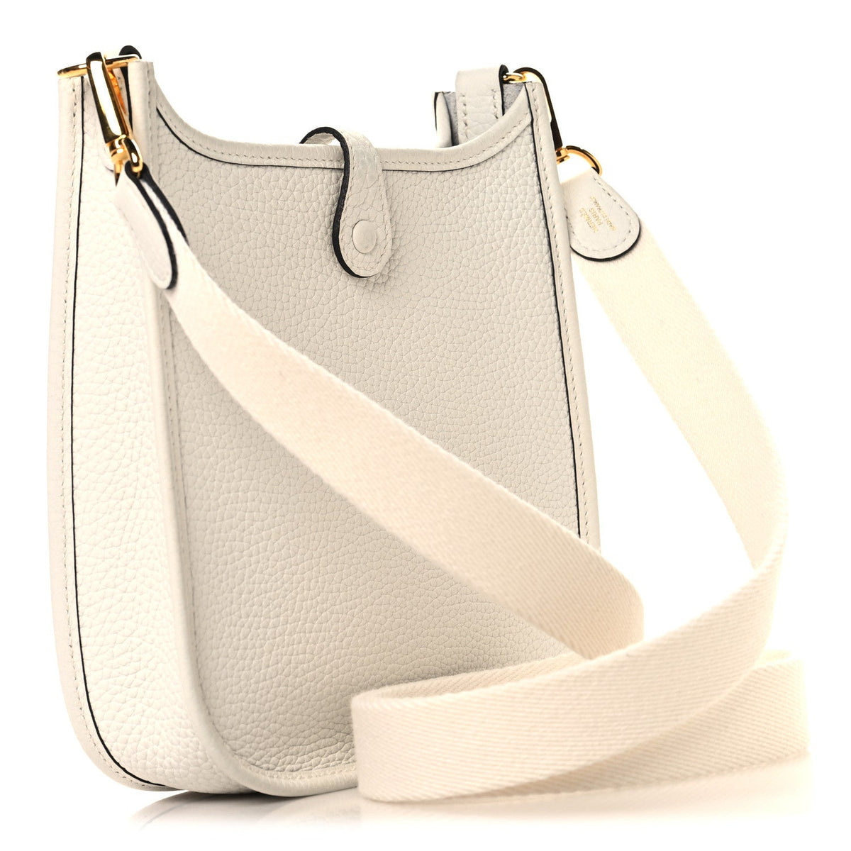 Handbag - White