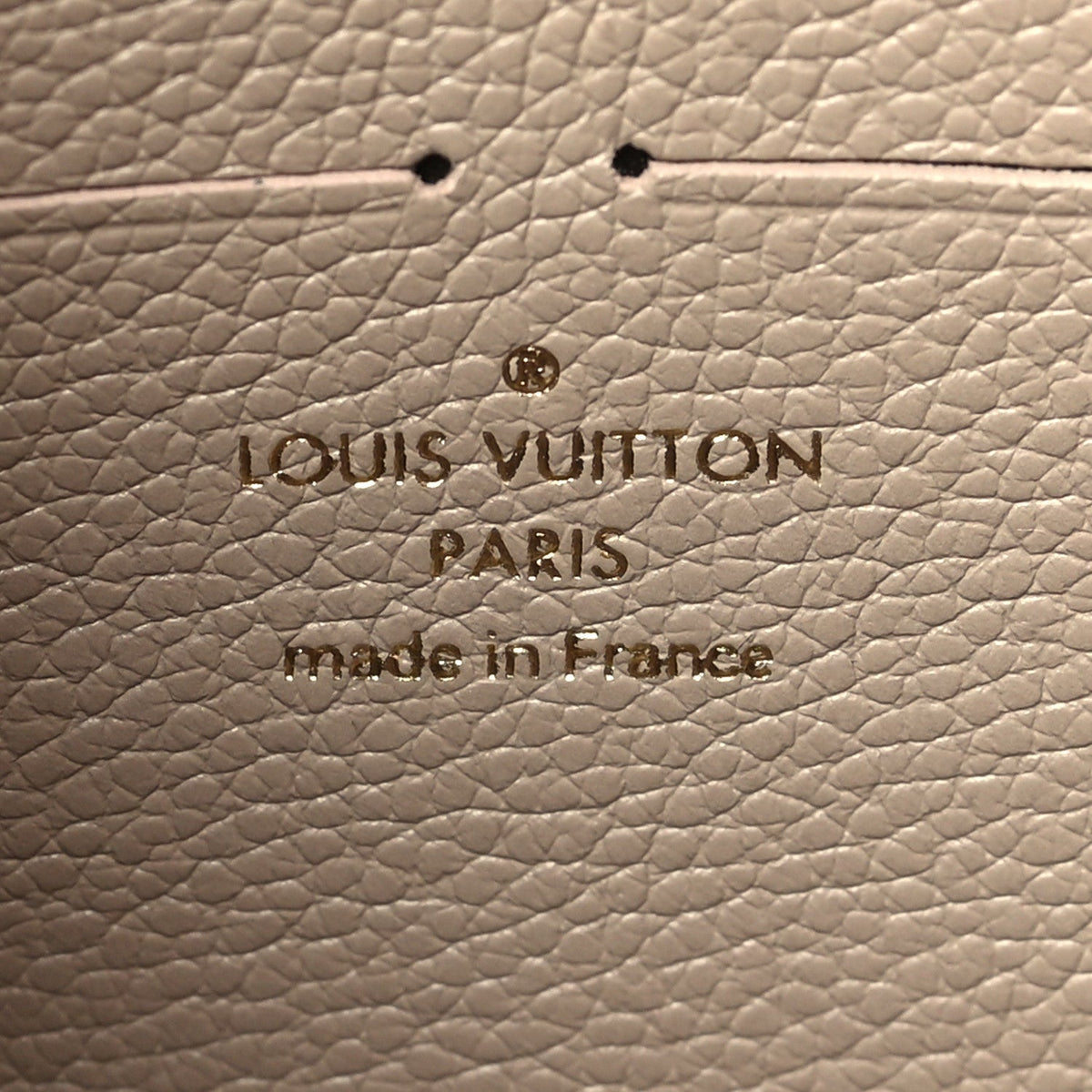 Wallet Bag