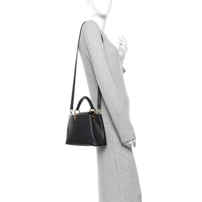 Handbag - Black