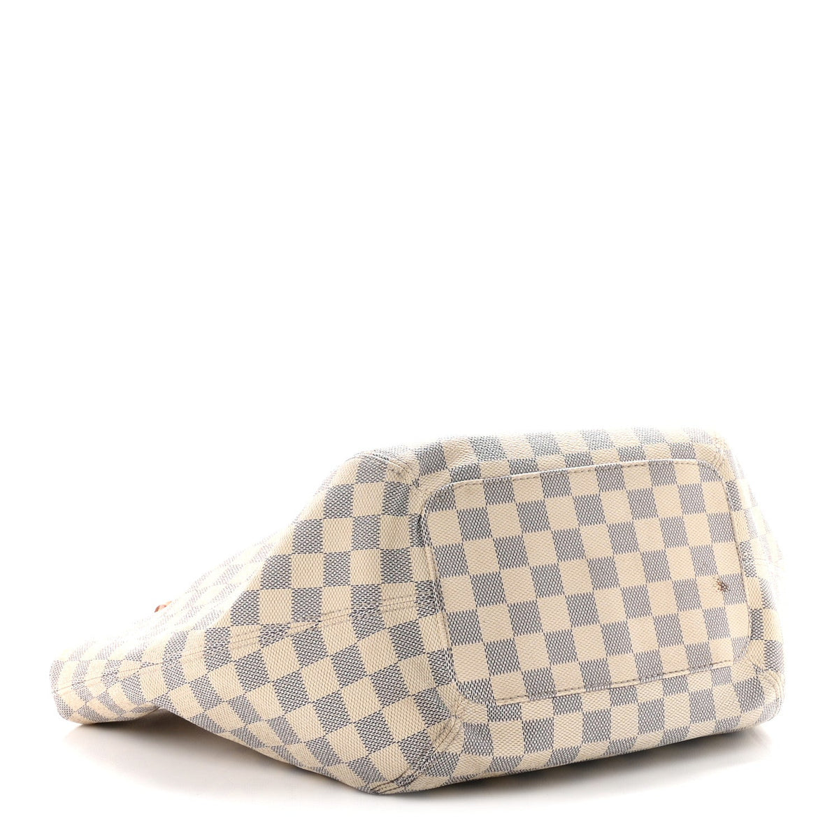 Damier Azur Salina Pm Handbag