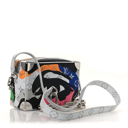 Mini Travel Bag