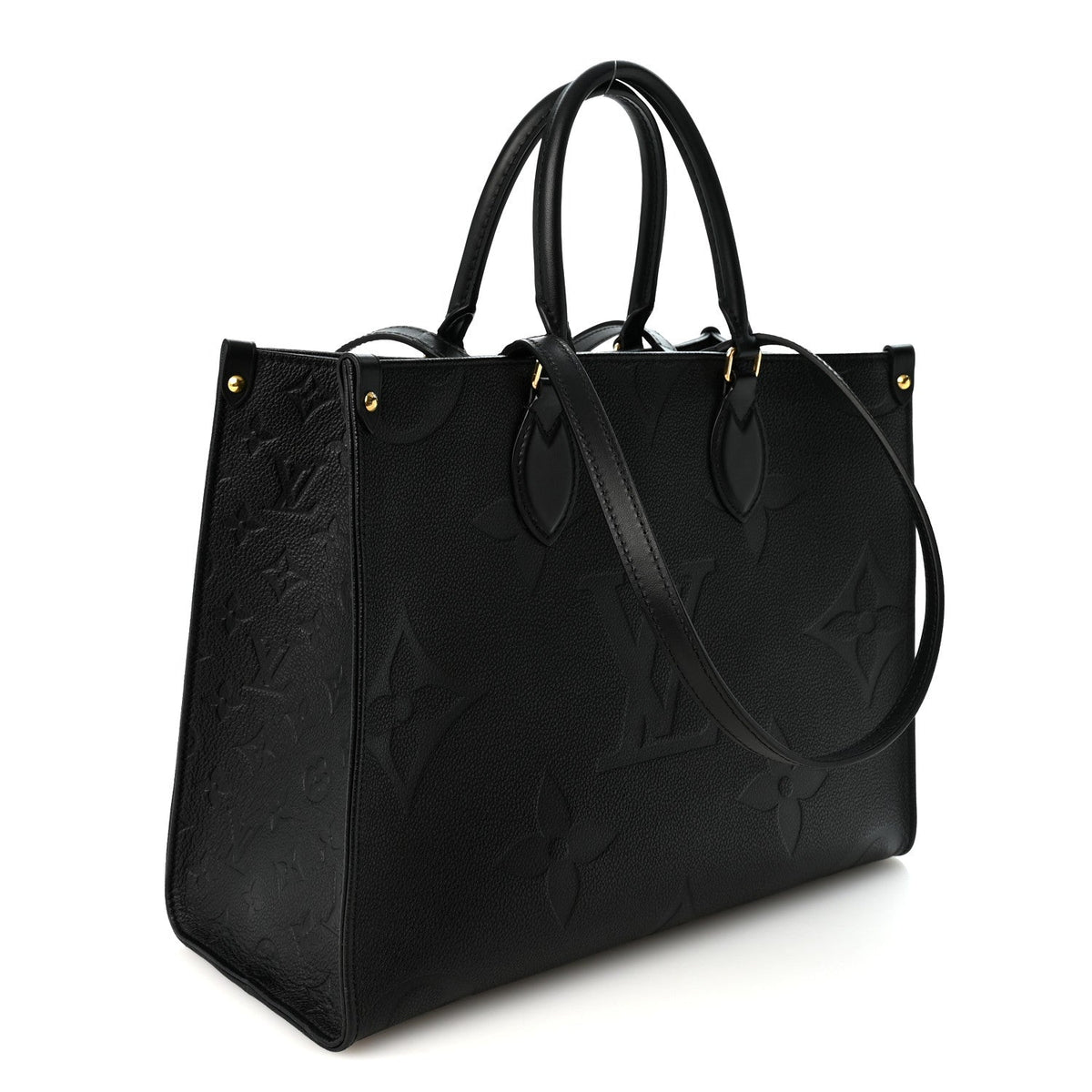 Handbag - Black
