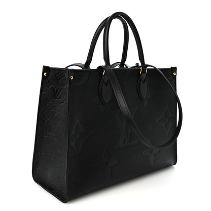 Handbag - Black