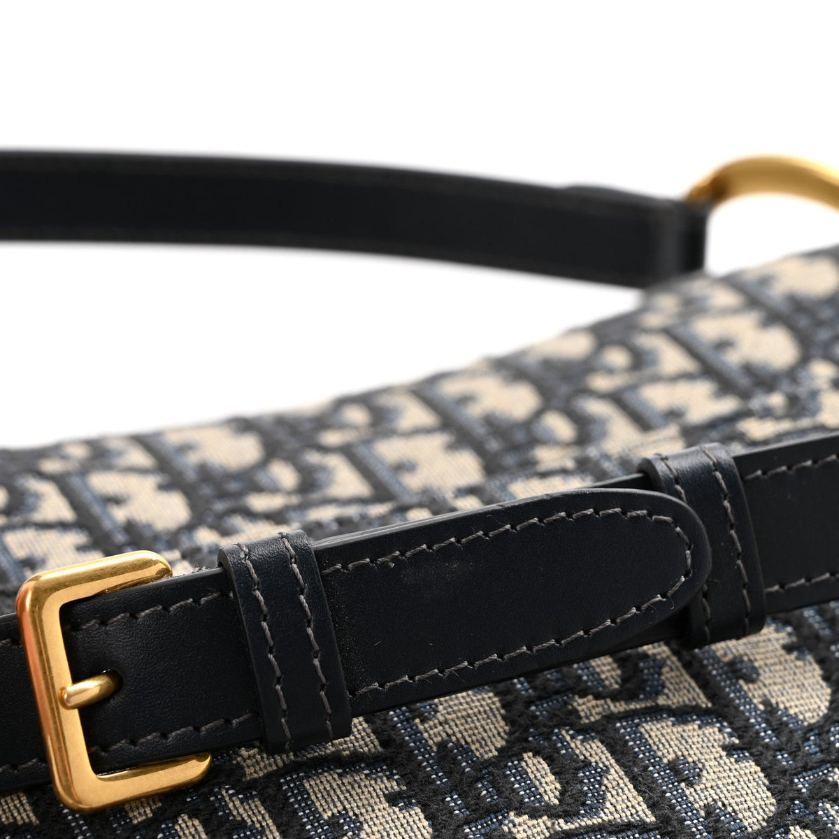 Handbag - Blue