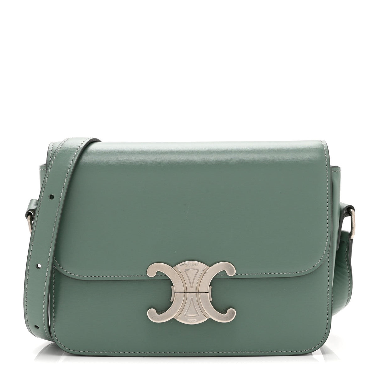 Calfskin Handbag