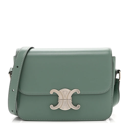 Calfskin Handbag