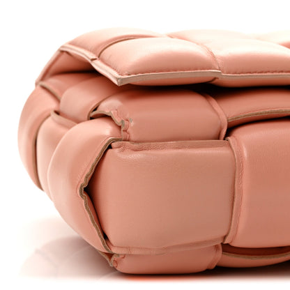 Maxi Nappa Crossbody Bag