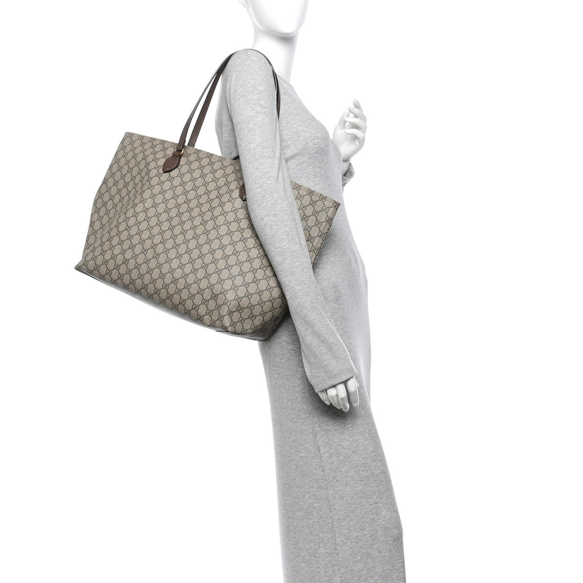 Medium Tote Bag