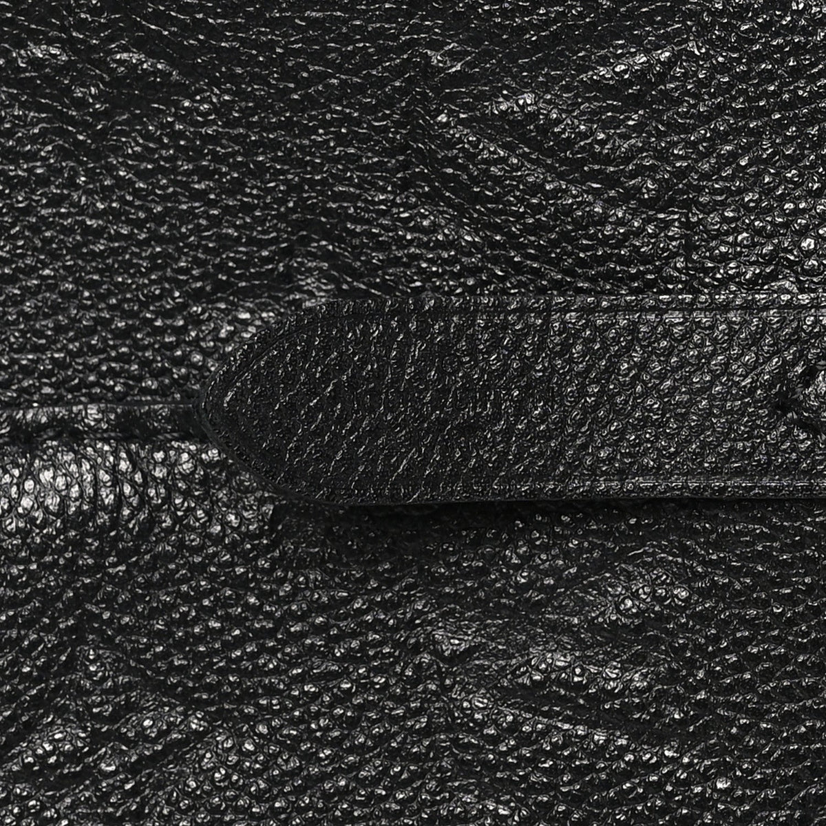 Handbag - Black