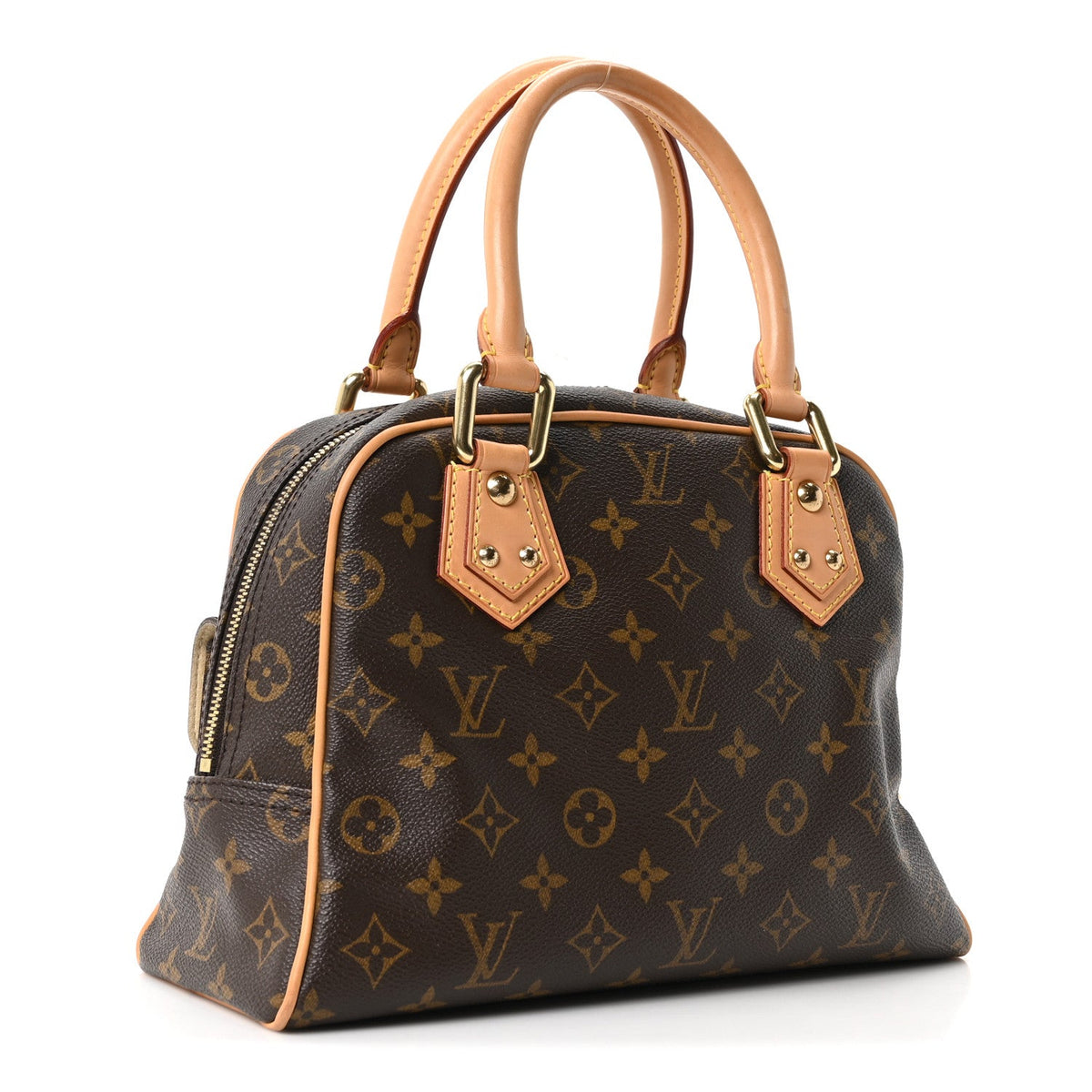 Handbag - Tan