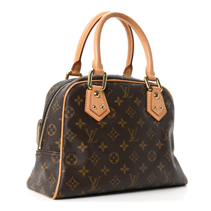 Handbag - Tan