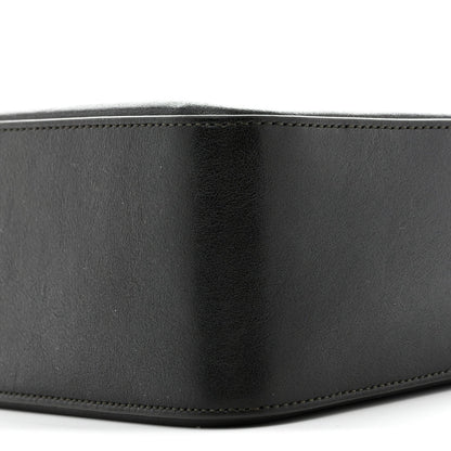 Large Calfskin Bucket Bag