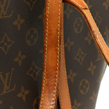 Monogram Babylone Handbag