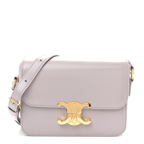Calfskin Handbag