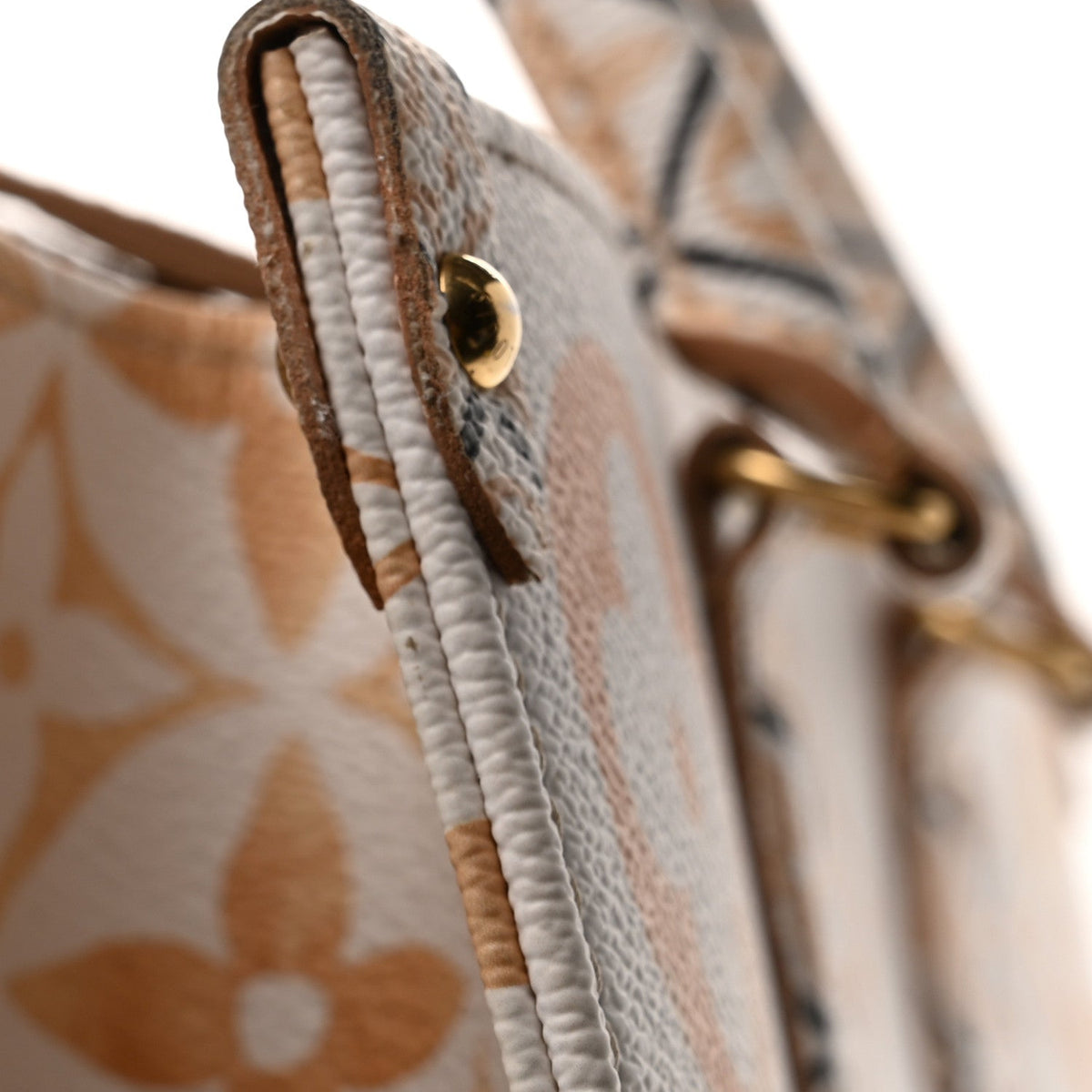 Handbag - Beige