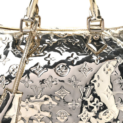 Handbag - Gold