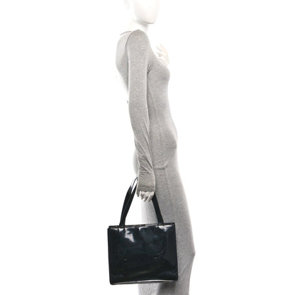 Tote Bag - Black