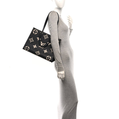 Handbag - Black