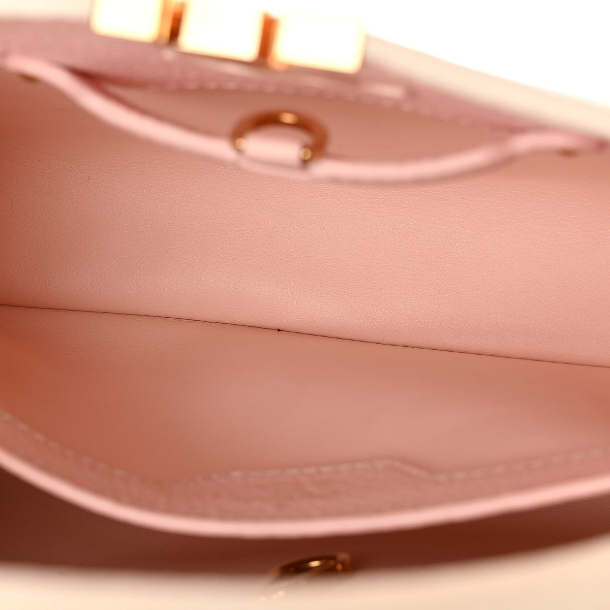 Handbag - Cream