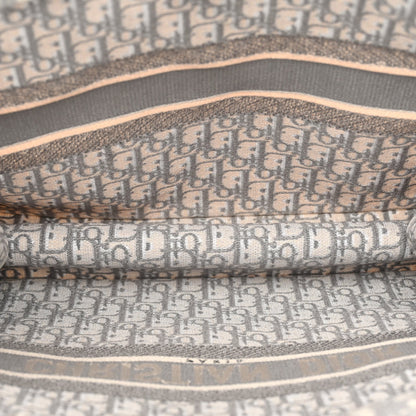Large Tote Bag - Grey