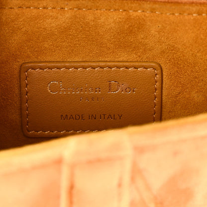 Mini Handbag - Tan
