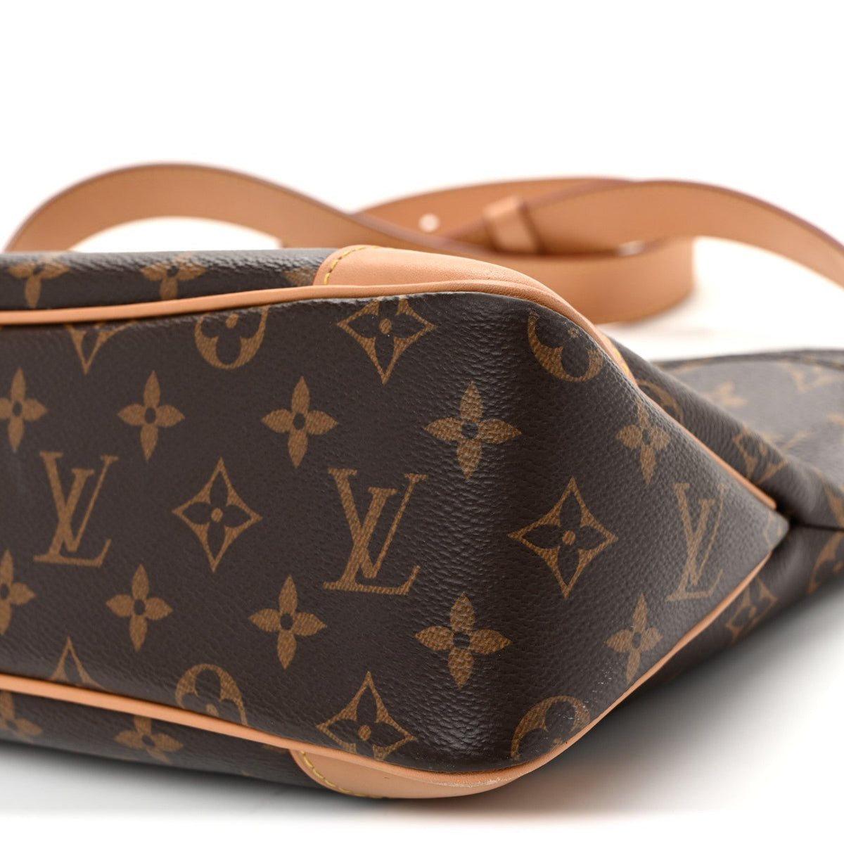 Handbag - Natural