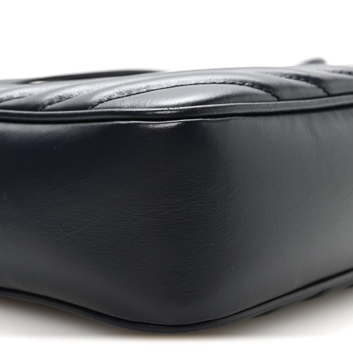 Calfskin Crossbody Bag