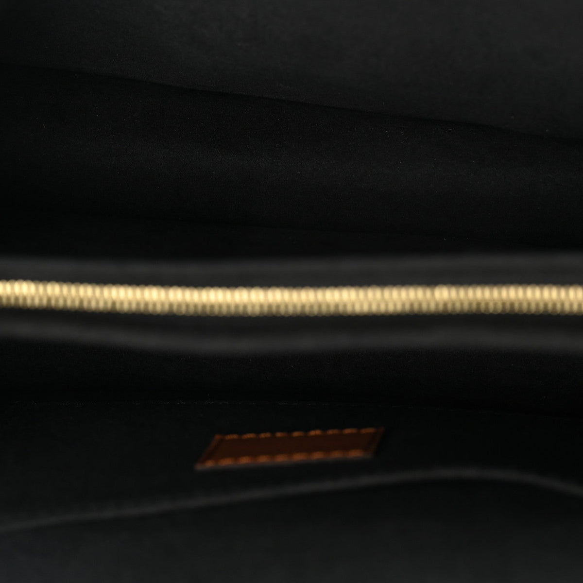 Reverse Monogram Dauphine Mm Handbag