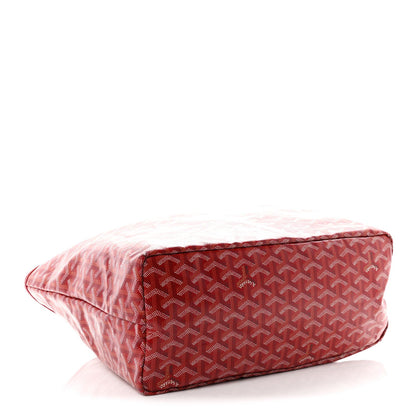 Handbag - Red