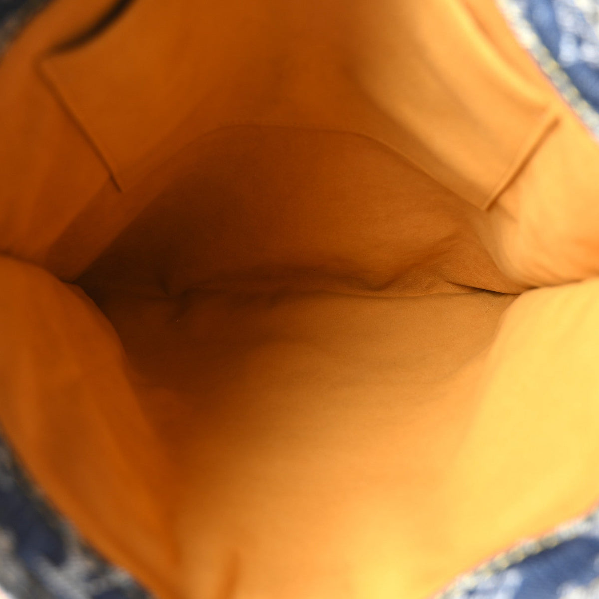 Handbag - Blue