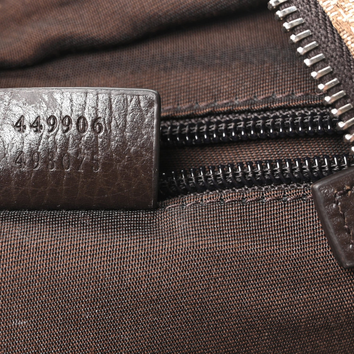 Backpack - Brown
