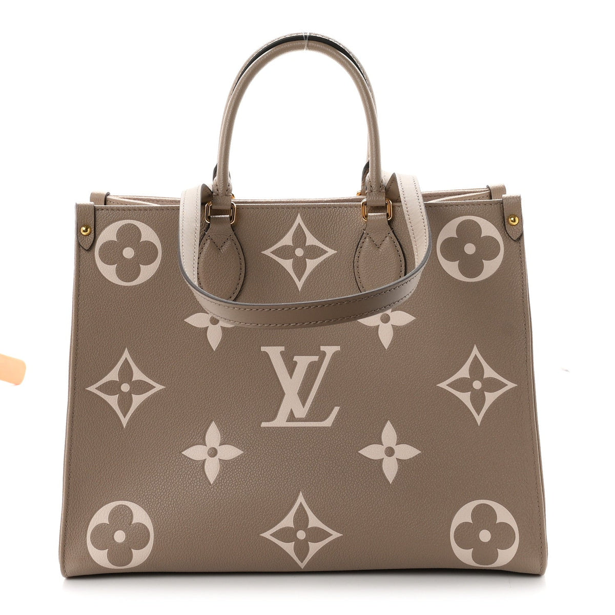 Empreinte Monogram Giant Onthego Mm Tour Handbag