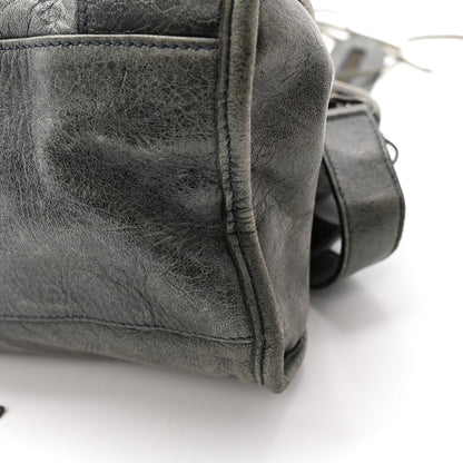 Agneau Classic Hardware City Dolma Handbag