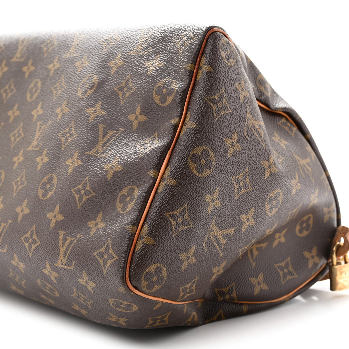 Monogram Speedy 35 Handbag