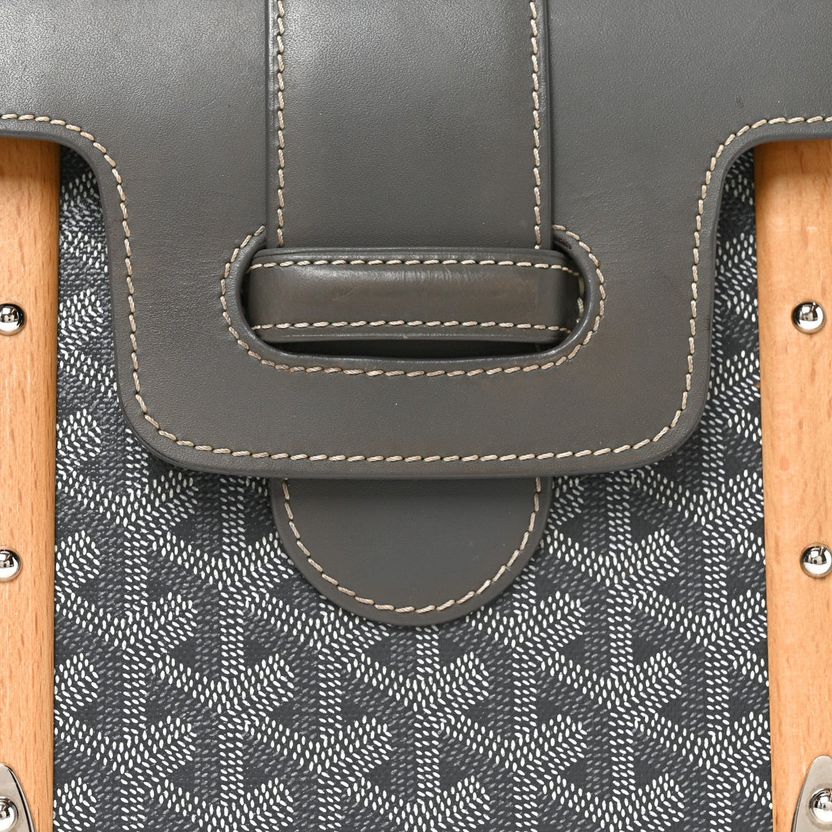 Handbag - Grey