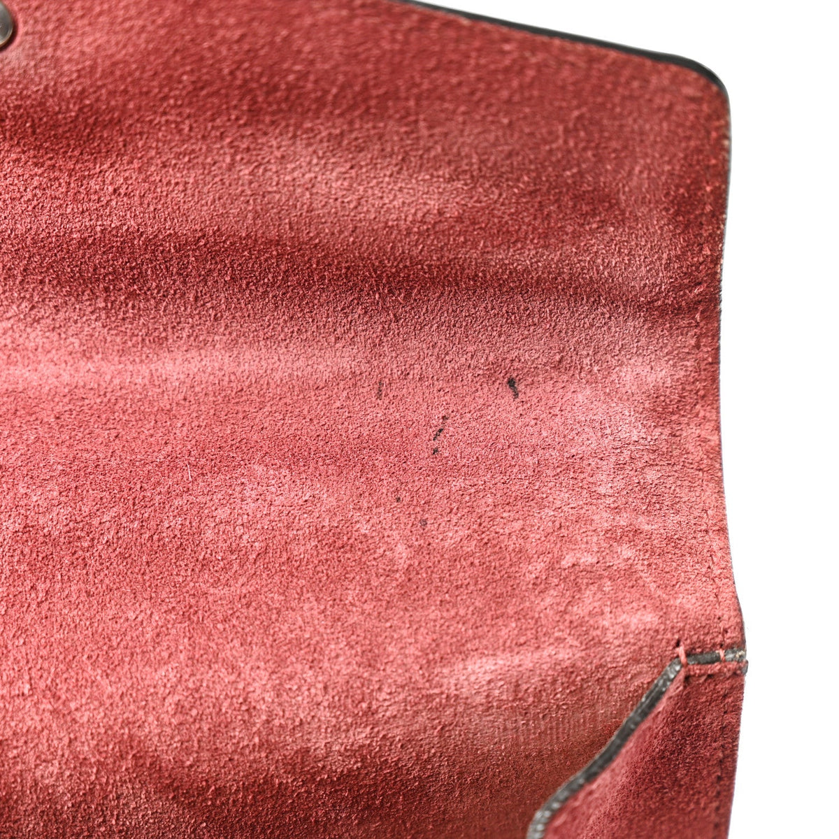 Mini Shoulder Bag - Beige