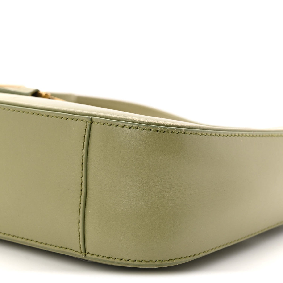 Calfskin Hobo Bag