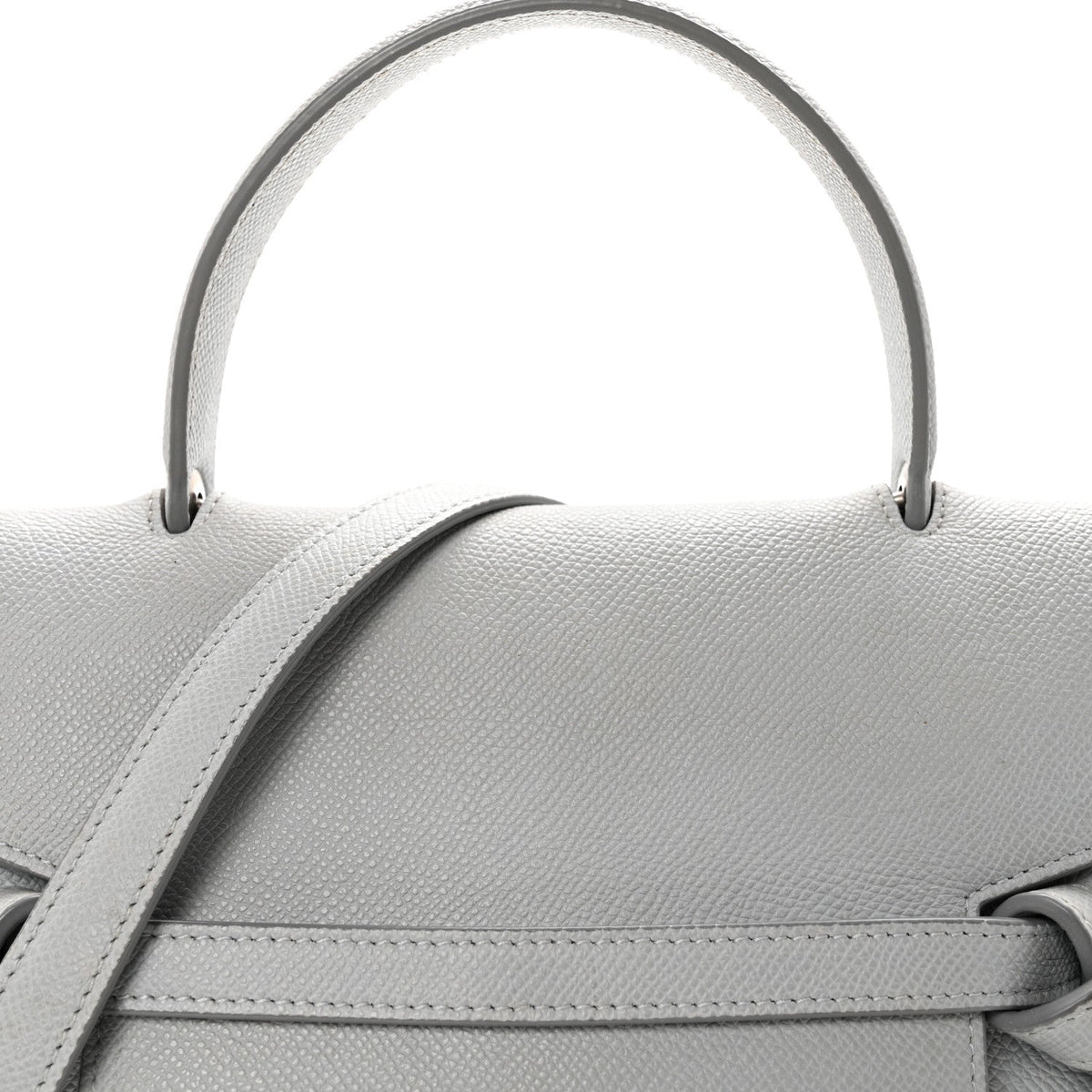 Calfskin Belt Bag