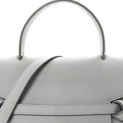 Calfskin Belt Bag