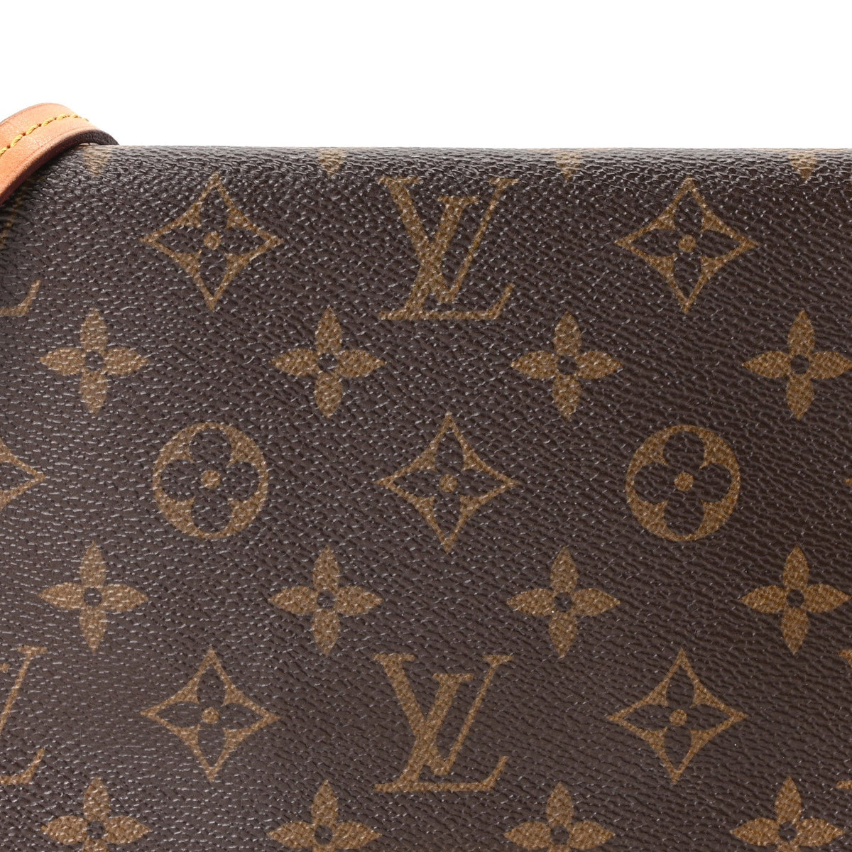 Monogram Favorite Mm Handbag