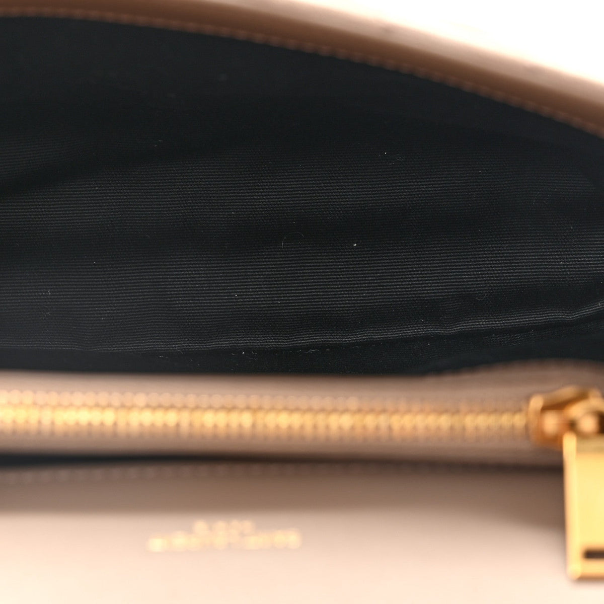 Medium Suede Handbag