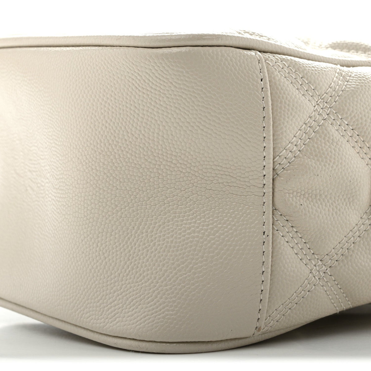 Quilted Handbag
