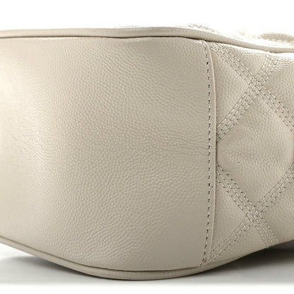 Quilted Handbag
